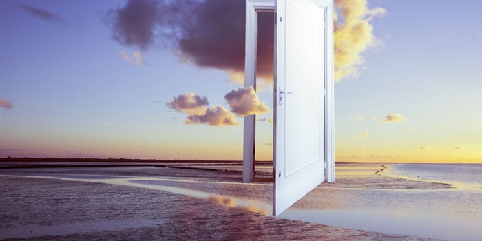 When Opportunity Presents Itself, Will You Be Ready?