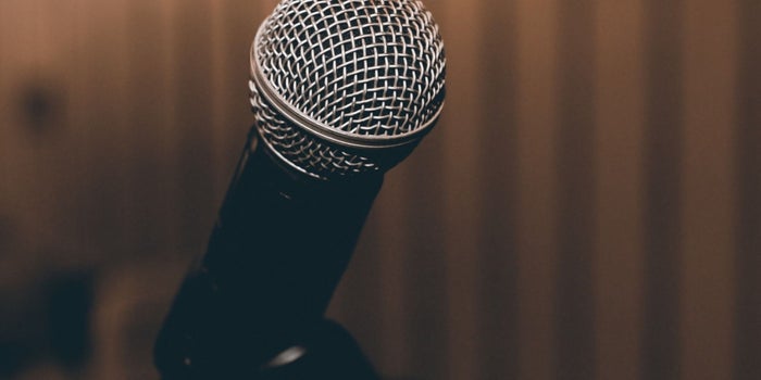 Business Opportunities in the Hit Genre of Stand-up Comedy
