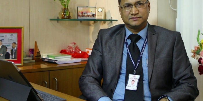How This Small Finance Bank is Taking Big Entrepreneurial Steps