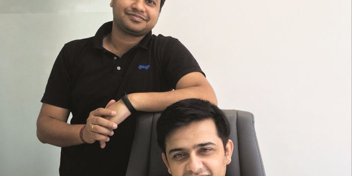 These Entrepreneurs are Making Renting Houses in Mumbai an Easier Task