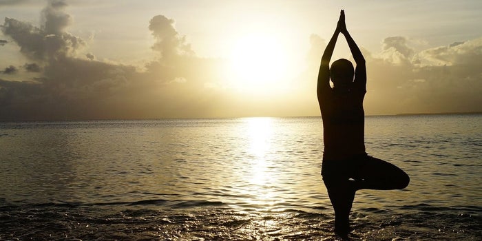This Yogapreneur is Bringing Innovation in the Age-old Practice