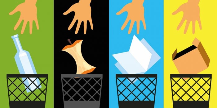 Todo lo que debes saber sobre la nueva separación de basura en CDMX