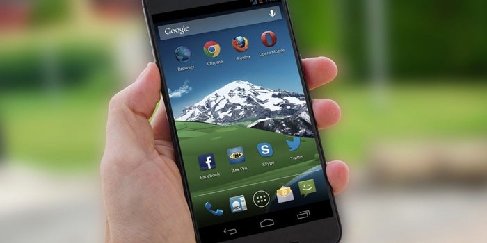 EU Considers Another Massive Fine for Google Over Android