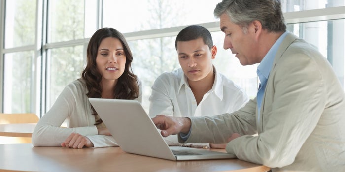 Why 40 Percent of Business Owners Are Dead Wrong About Insurance