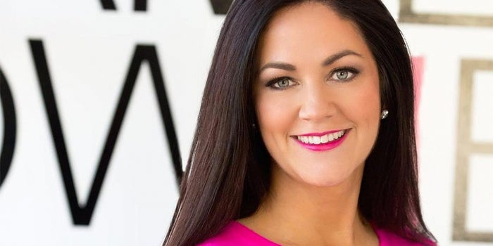 This Entrepreneur Who Sold Her Company for $1 Billion Wants You to Throw Out the Unwritten Rules That Hold You Back