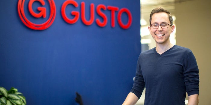 This Founder and CEO of a Unicorn Has a 'No Shoes' Policy