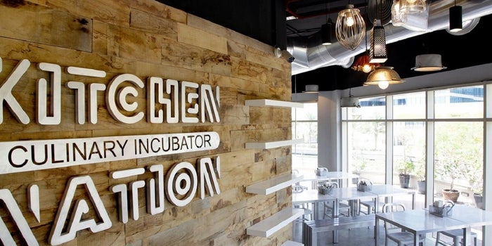 Kitchen Nation Helps Culinary Startups Scale Independently