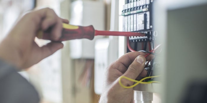 How an Electrician's Lessons Could Have Saved Hollywood Stars Millions