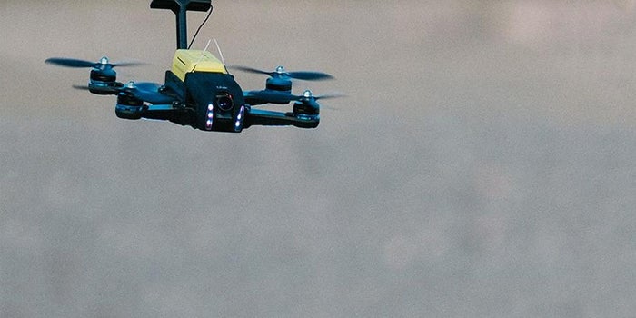 Did You Register Your Drone? You Could Get Your Money Back.