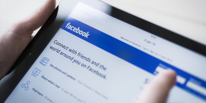 Facebook's Latest Feature Highlights the Importance of User Experience and Website Speed
