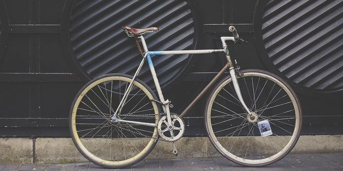 What Every Entrepreneur Can Learn From the Bicycle