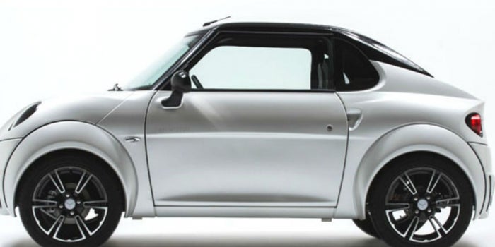 Conoce el primer auto eléctrico 100% mexicano