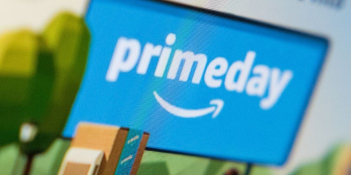 The Best Amazon Prime Day Deals You Can't Afford to Miss