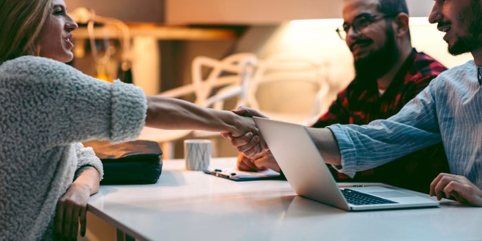 8 Reasons You're Losing the Best Talent to Your Competition
