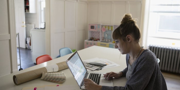 You'll Never Expect Which Generation Has the Most Freelancers Today