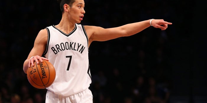 NBA Star Jeremy Lin's 5 Lessons on Staying Focused and Investing in Long-Term Growth