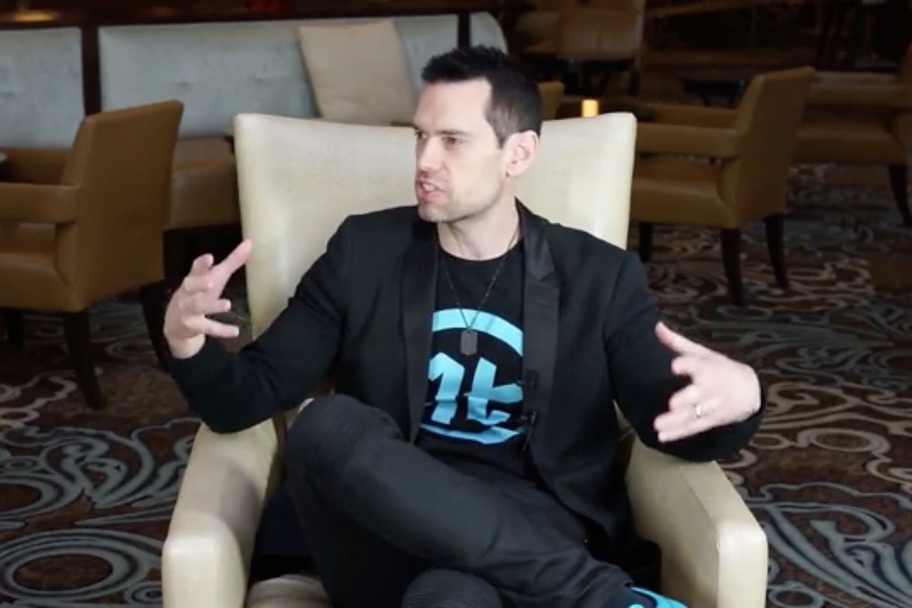 How to Impact Your Industry, According to a Multimillionaire