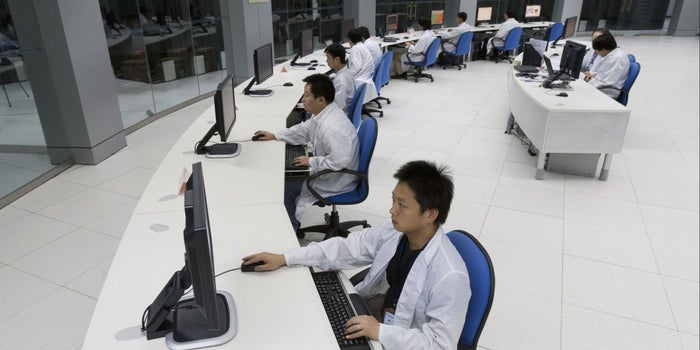 China's Tech Scene is Poised to Explode. Here's What U.S. Startups Need to Understand.
