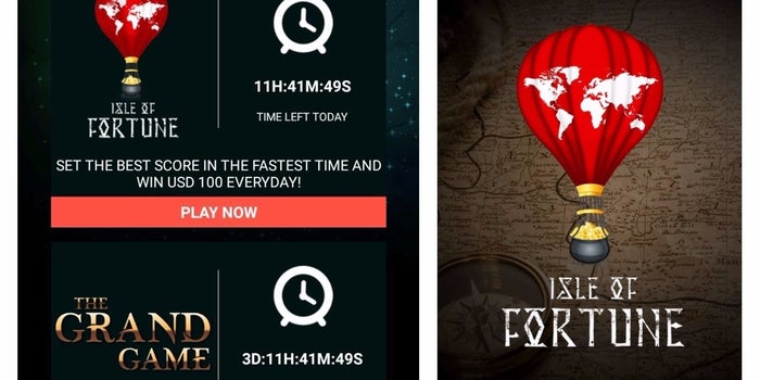 Your General Knowledge can Earn you Cash Prize from This Quiz App