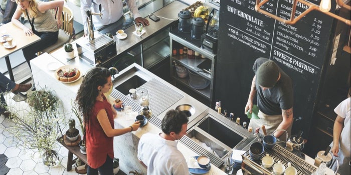Kuwait Accelerator Savour Wants To Help MENA's Food Startups