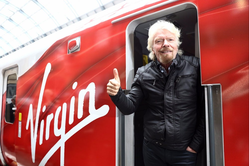11 Powerful Quotes to Make You More Successful From Billionaire Entrepreneur Richard Branson