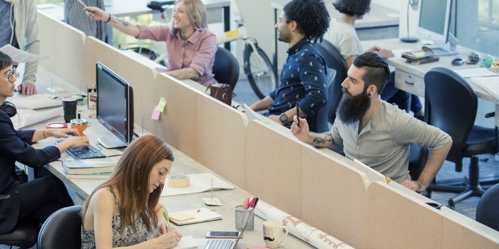 No One Can Match Silicon Valley, But Other Cities Benefit From Fostering Startups