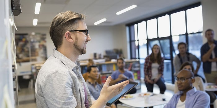 3 Aspects of Work-Life-Balance You Won't Find in Company Presentations