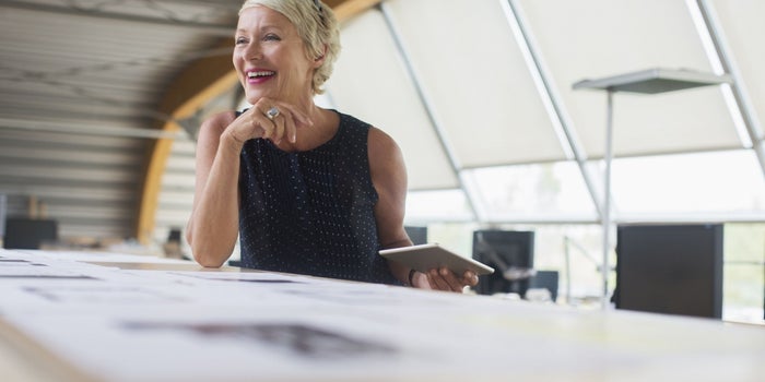 You're More Likely to Succeed If You Enjoy the Process