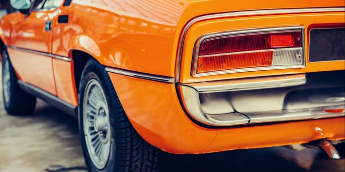America's Obsession With the Automobile Is Changing With the Times