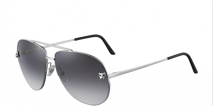 The Executive Selection: Cartier