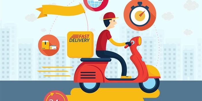 E-commerce Delivering a Lifeline or Simply Destroying One!