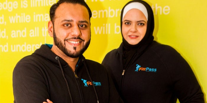 UAE's Flexible Fitness Marketplace FittPass Wants To Get The Region Moving (And Saving)