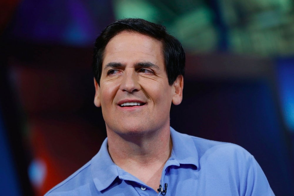 23 Quotes on Failure From Super Successful Leaders Like Barbara Corcoran, Mark Cuban and More