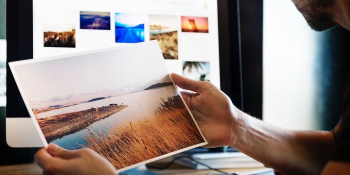 The Complete Guide to Using Stock Photos in Your Marketing