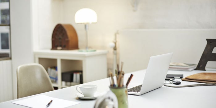 The Organizational Tactics, Work Habits and Routines of the Most Successful People (Infographic)