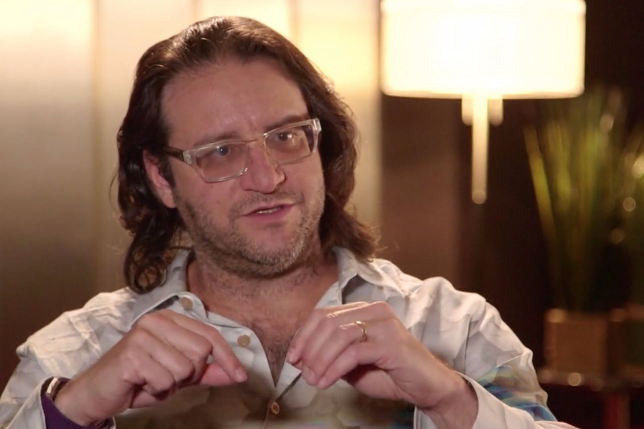 How to Build an Entrepreneurial Community