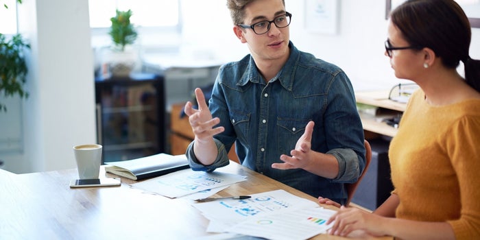 7 Phrases That Can Help You Be More Persuasive