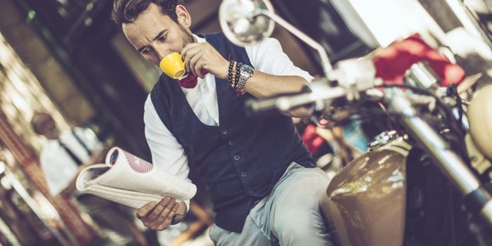 What to Do When Your Ideal Customer Isn't Who You Expected