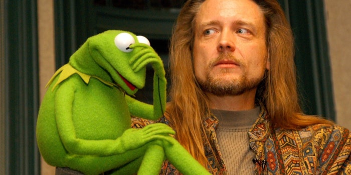 Kermit the Frog's Voice Actor Publishes a Heartbreaking Letter After Being Fired