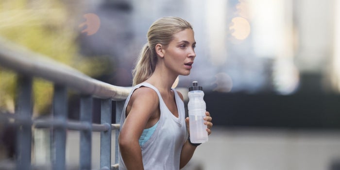 7 Ways Entrepreneurs Can Keep (or Get) Fit, Happy and Productive