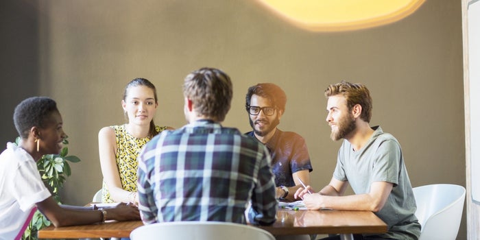 5 Reasons You Can't Afford to Overlook It the Power of Diversity