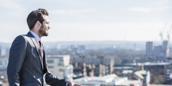 How to Land a Job in a New City Like a Pro