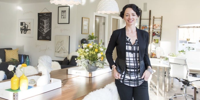 Entrepreneurs Are Artists of Life, According to This Founder