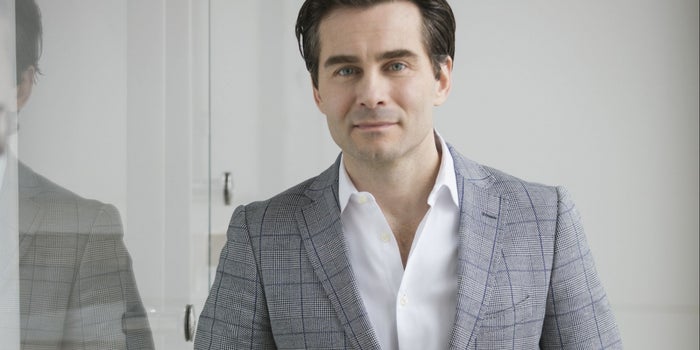Why This CEO Plans Out Every Minute of His Day -- Even Time to Think