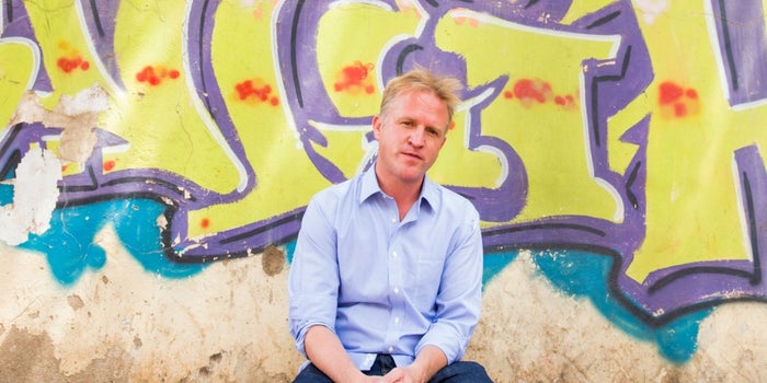 This Global Entrepreneur is Branch-ing Out to Set up Pocket Banks