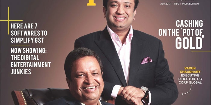 This Billionaire Company was Made in Nepal