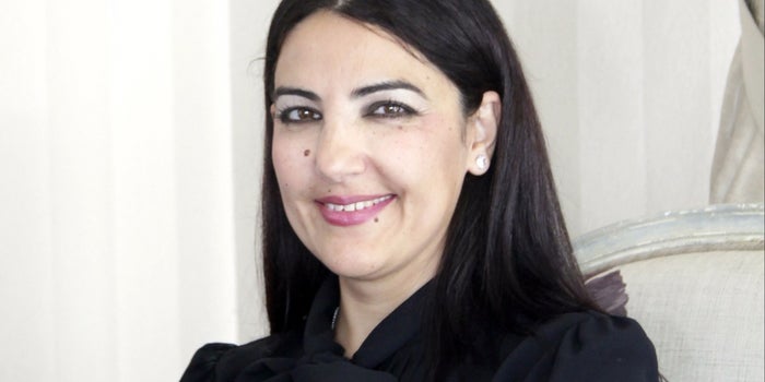 Ask The Exec: Dr. Reem Osman, CEO, Saudi German Hospital Dubai
