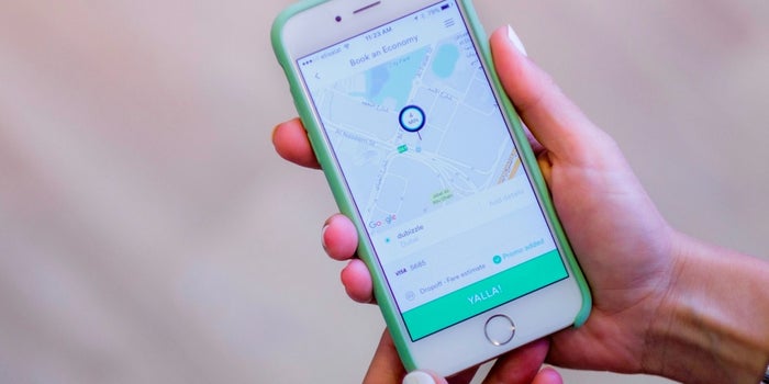 Careem Backs Egypt-Based Transportation Startup Swvl With Seed Funding