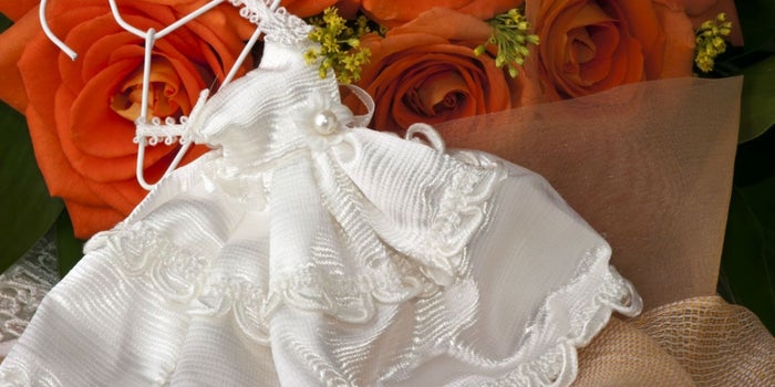 Infografía: La inversión que requiere montar una tienda de novias