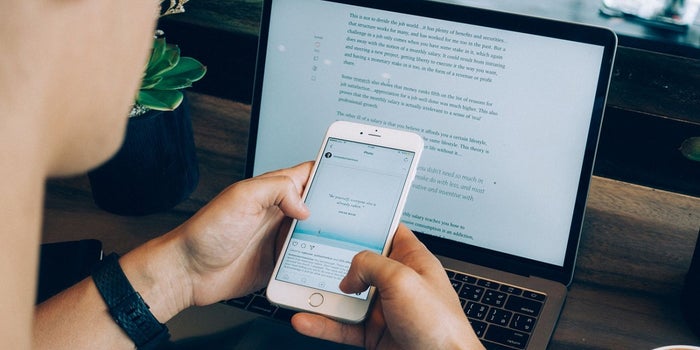 8 Unconventional Ways to Grow Your Instagram Following